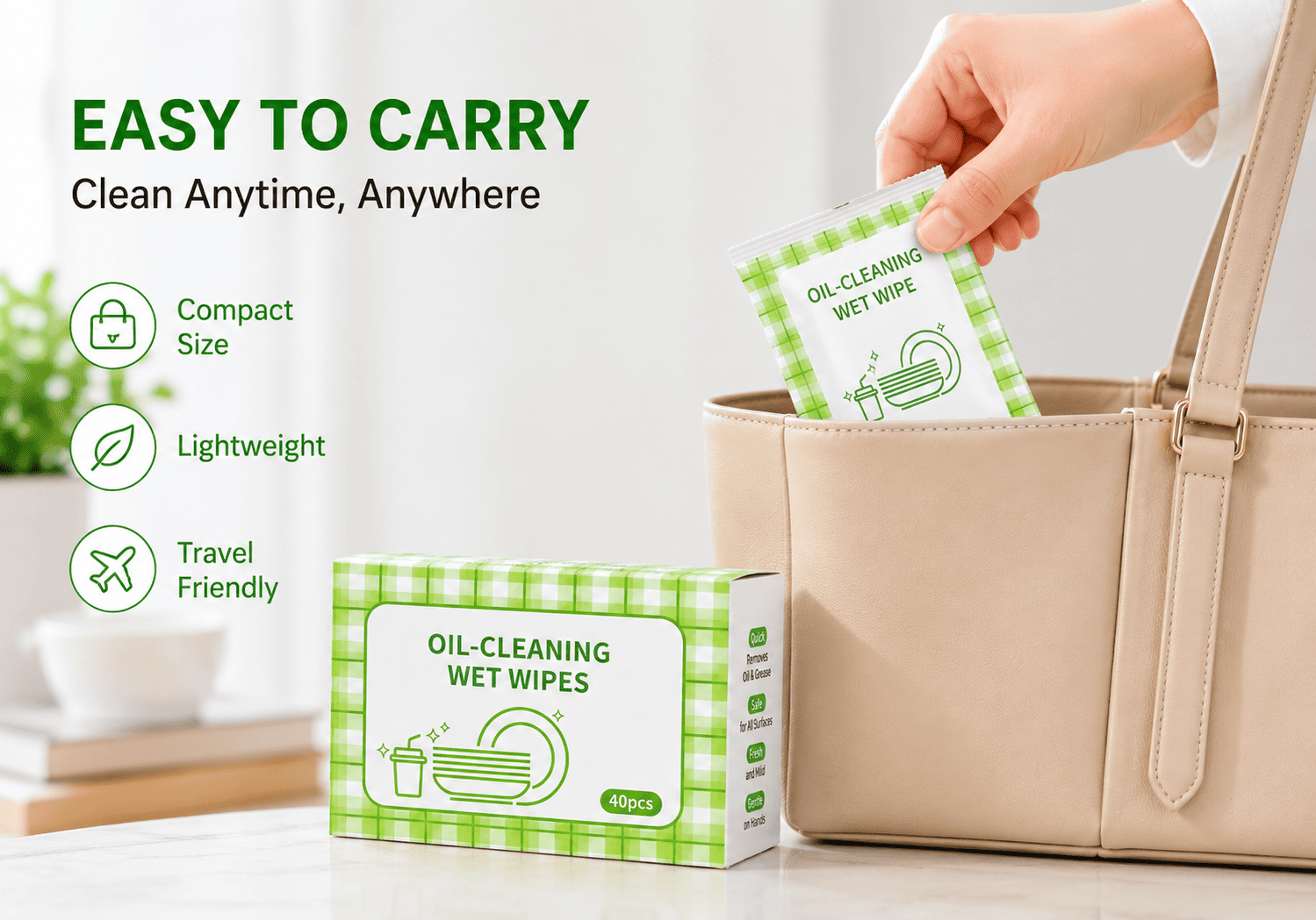 Kitchen Degreasing Wipes Kitchen Degreasing Wipes