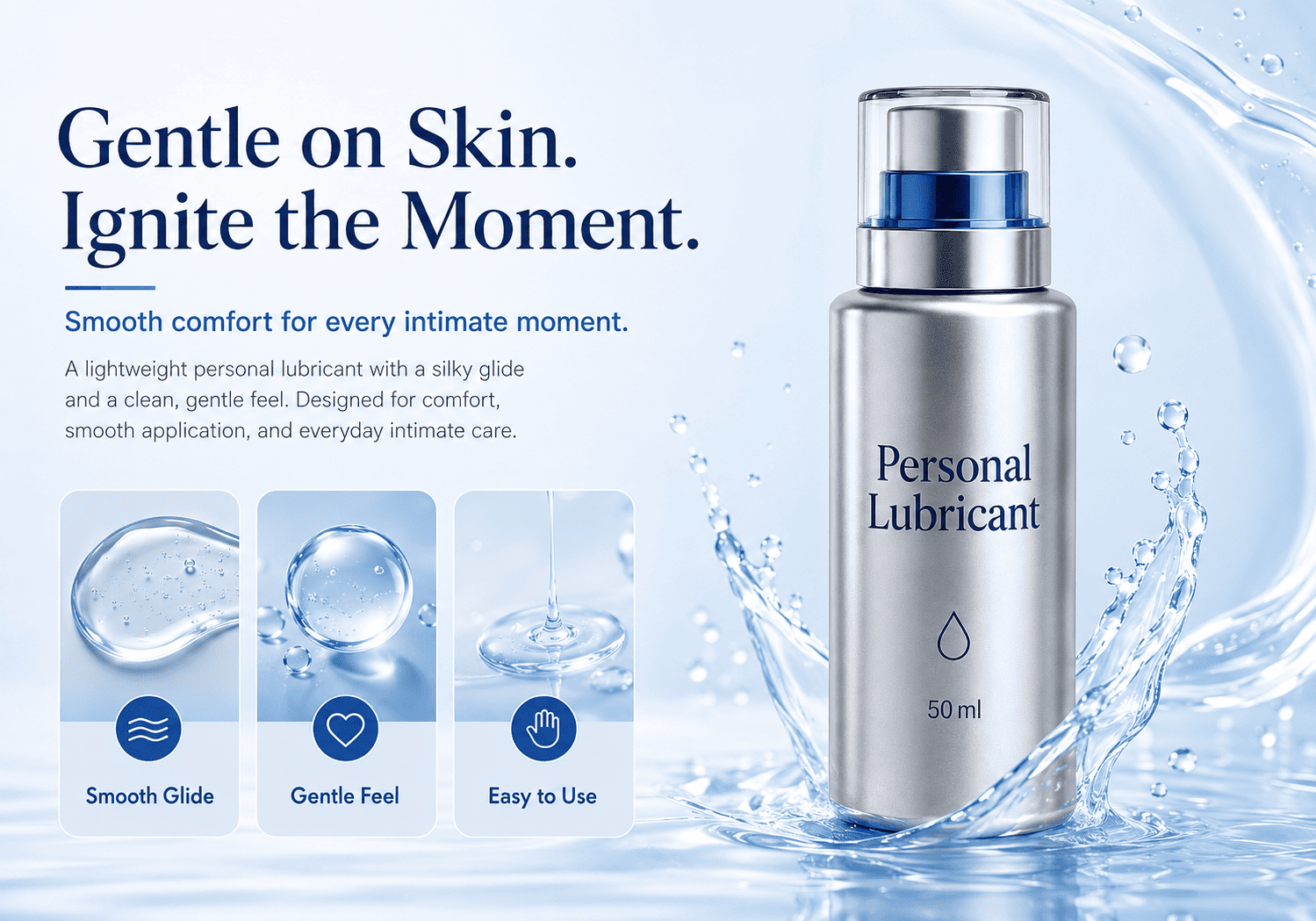Personal Lubricant Personal Lubricant