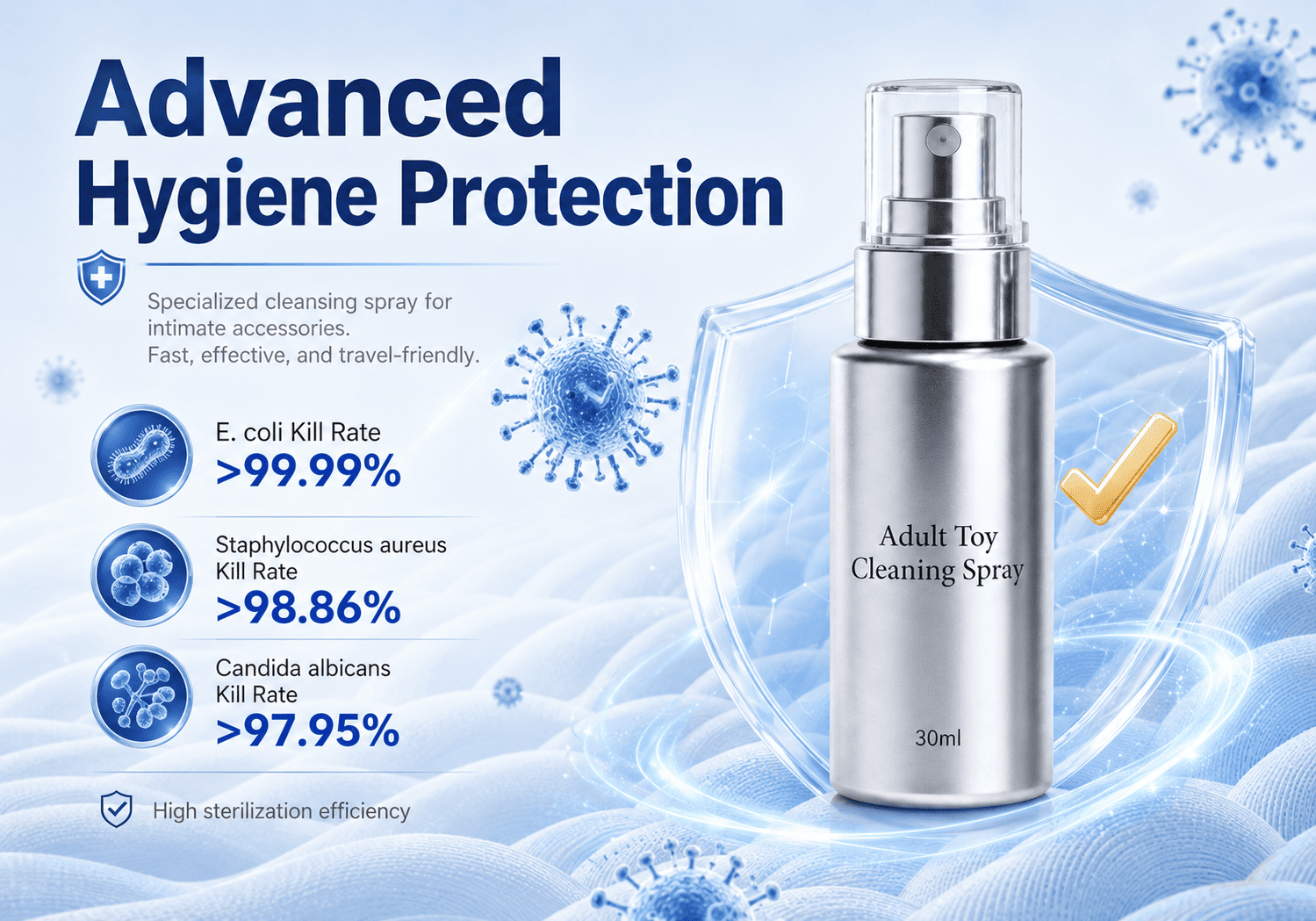 Adult Toy Cleaning Spray Adult Toy Cleaning Spray