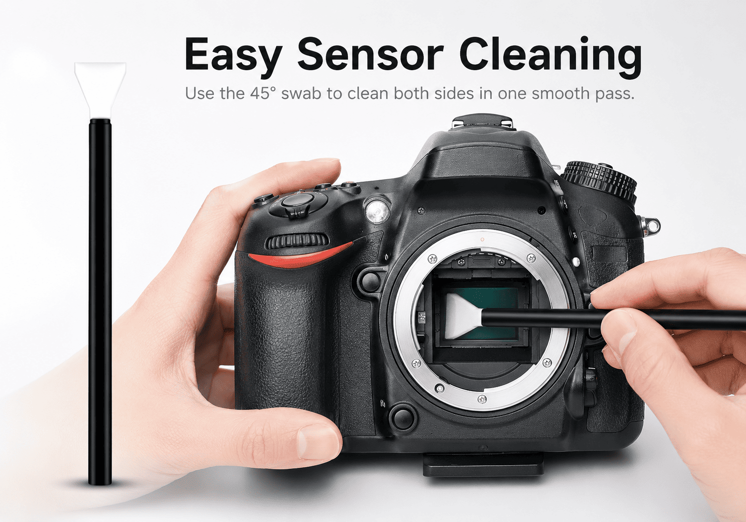 Professional Optical Equipment Cleaning Kit Professional Optical Equipment Cleaning Kit