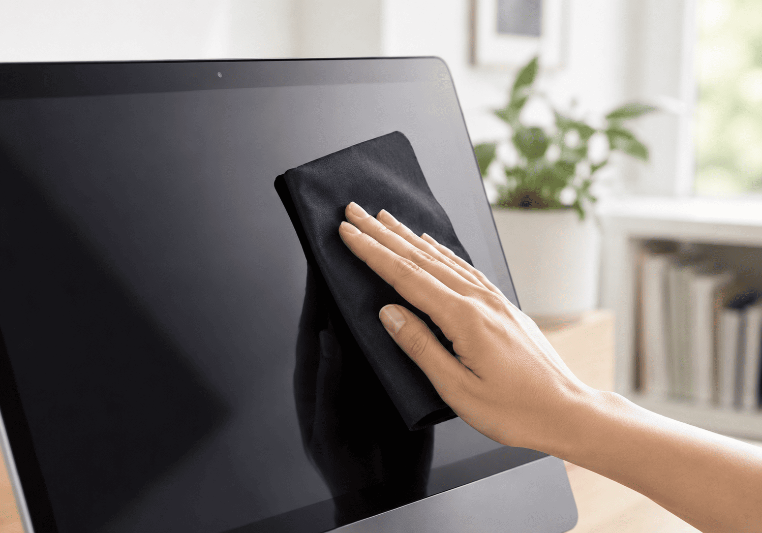 Screen Cleaning Wipes