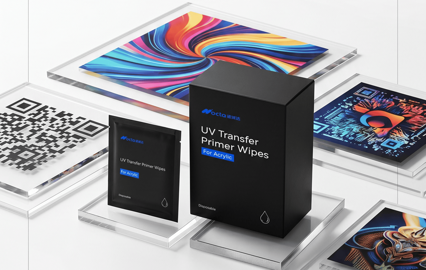 UV transfer UV transfer