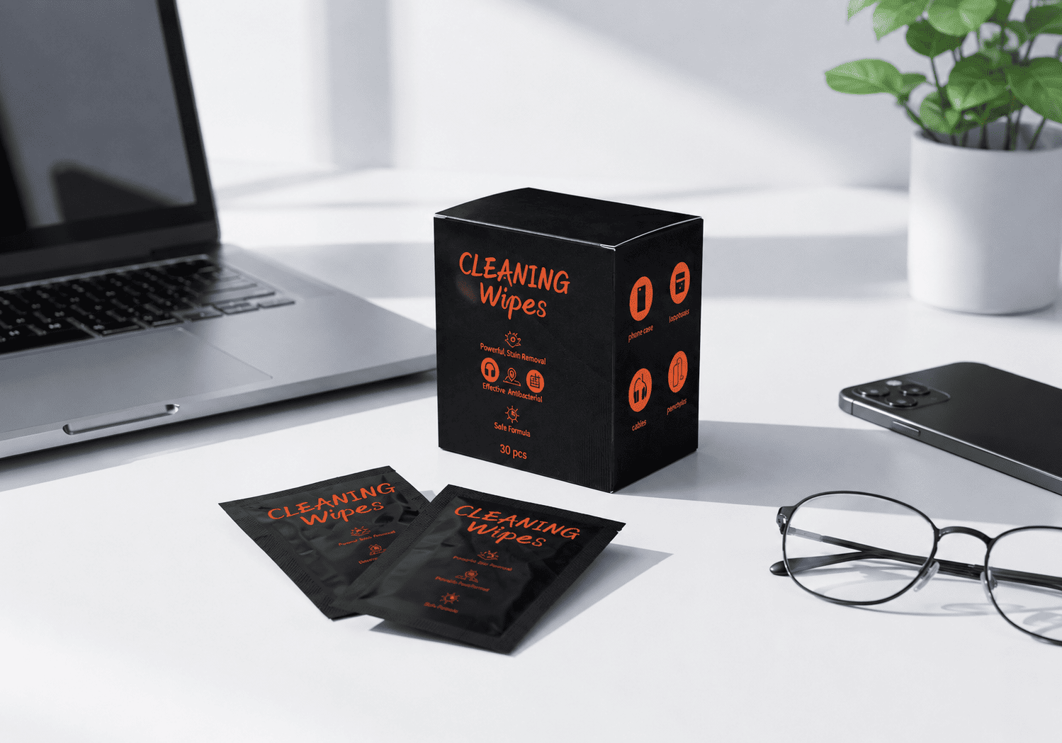3C Component Wipes 3C Component Wipes