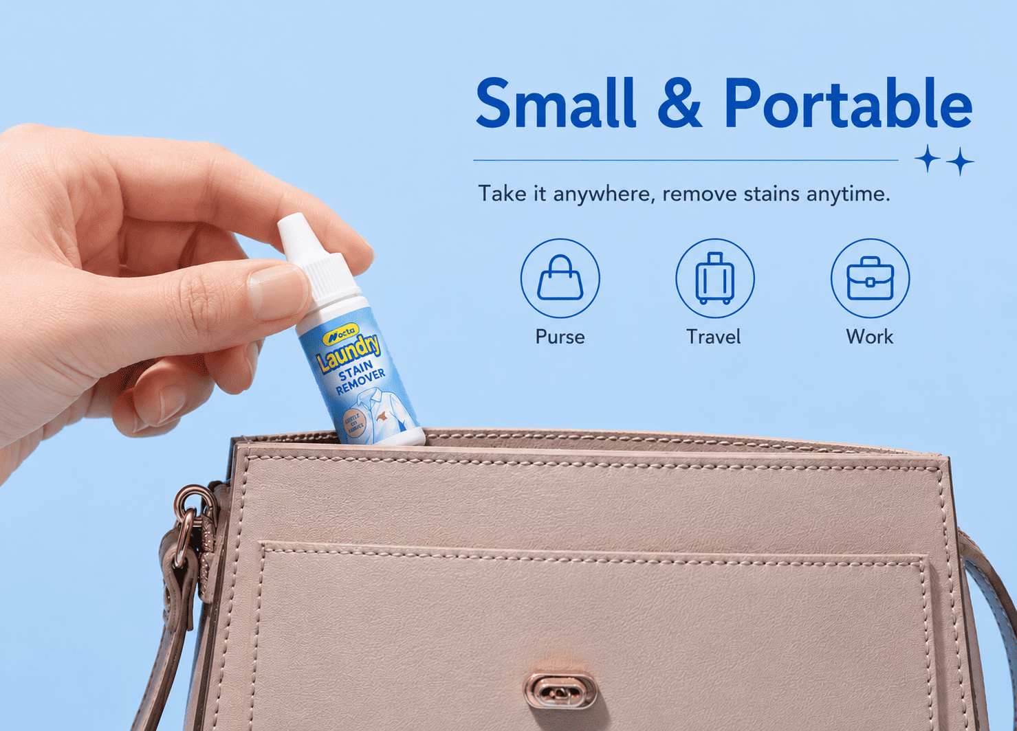 Stain Remover Pen