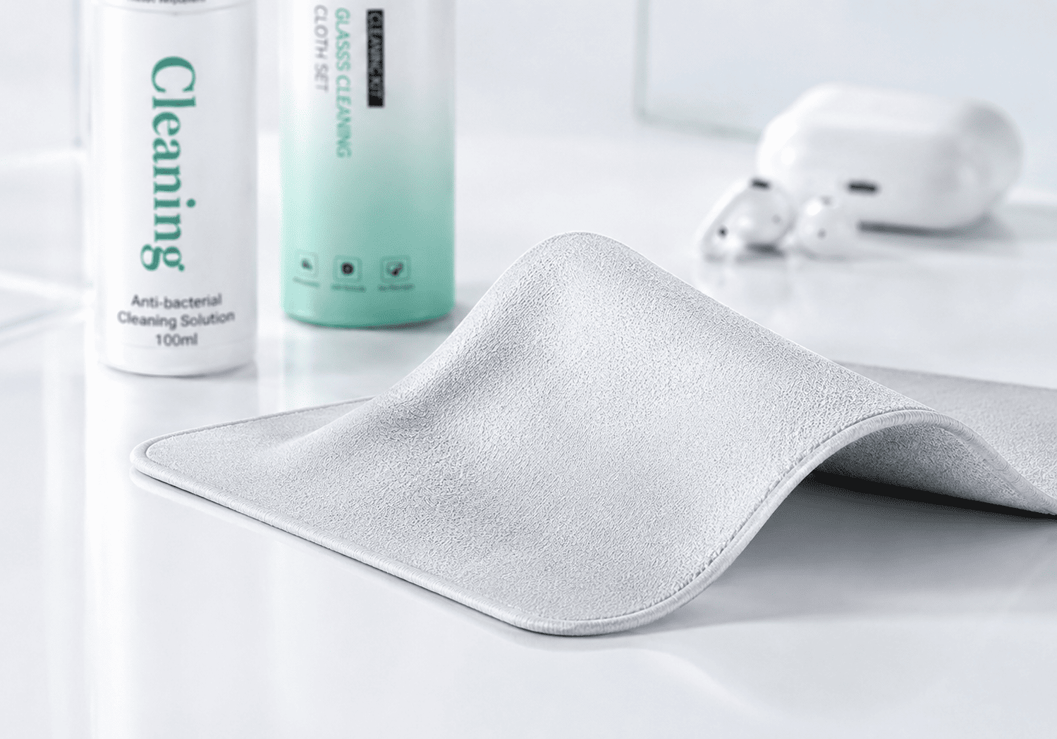 Screen Cleansing Kit(Liquid) Screen Cleansing Kit(Liquid)
