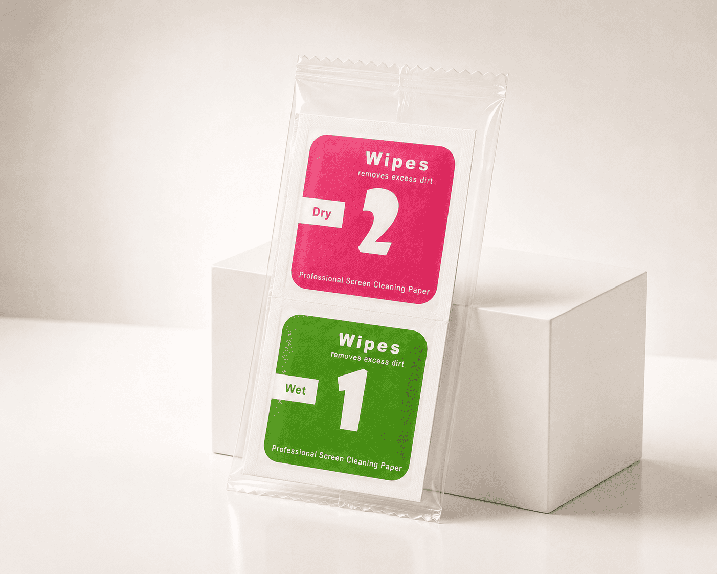 Nocta 2012 Alcohol Wipes Nocta 2012 Alcohol Wipes
