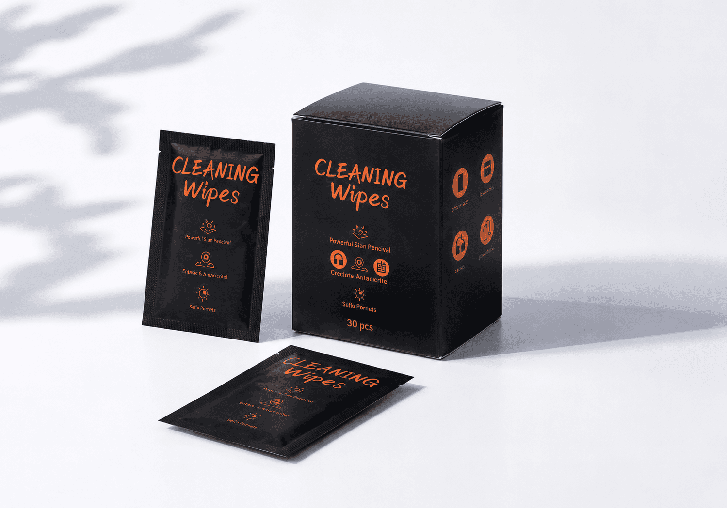 3C Component Wipes 3C Component Wipes