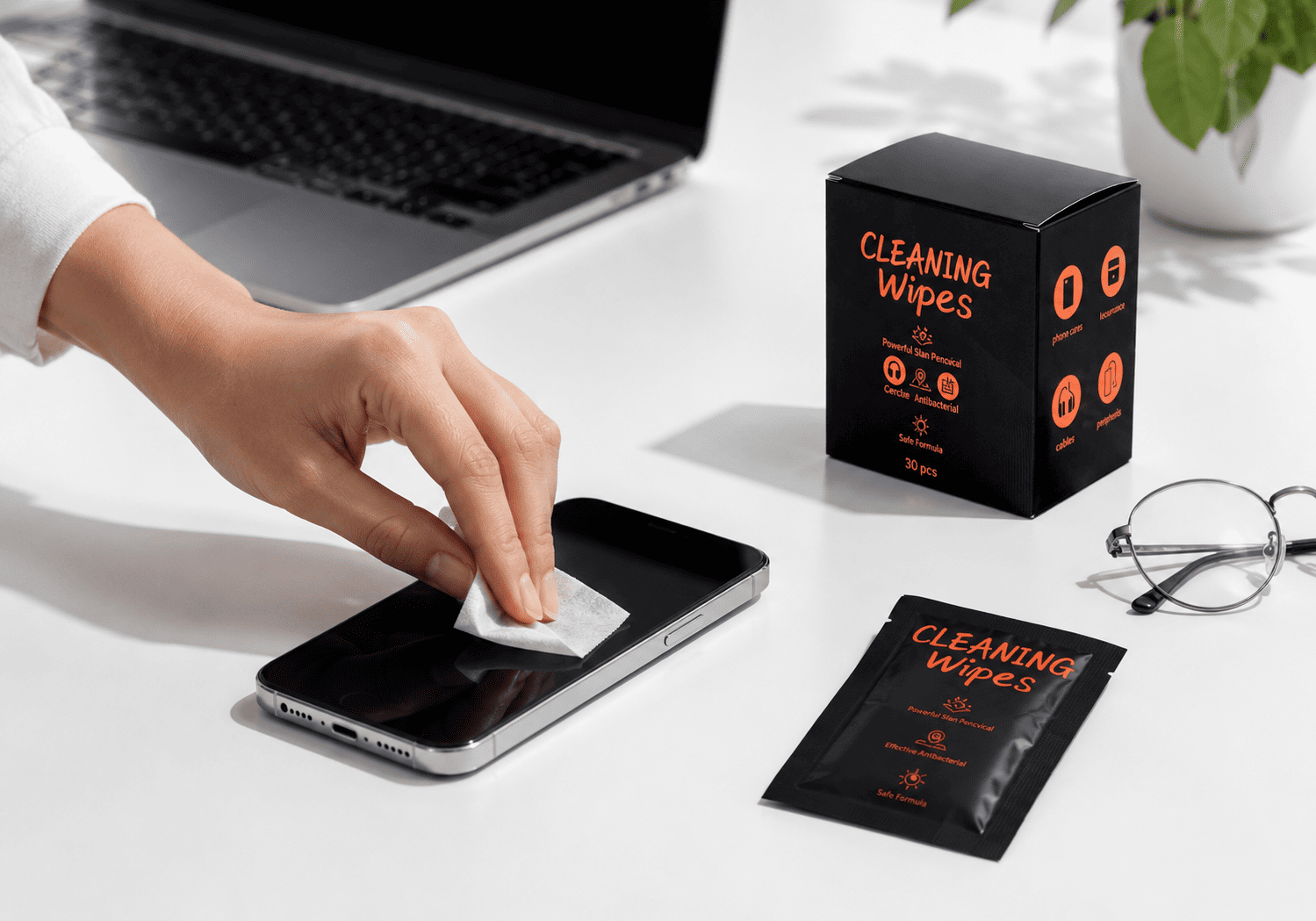 3C Component Wipes 3C Component Wipes