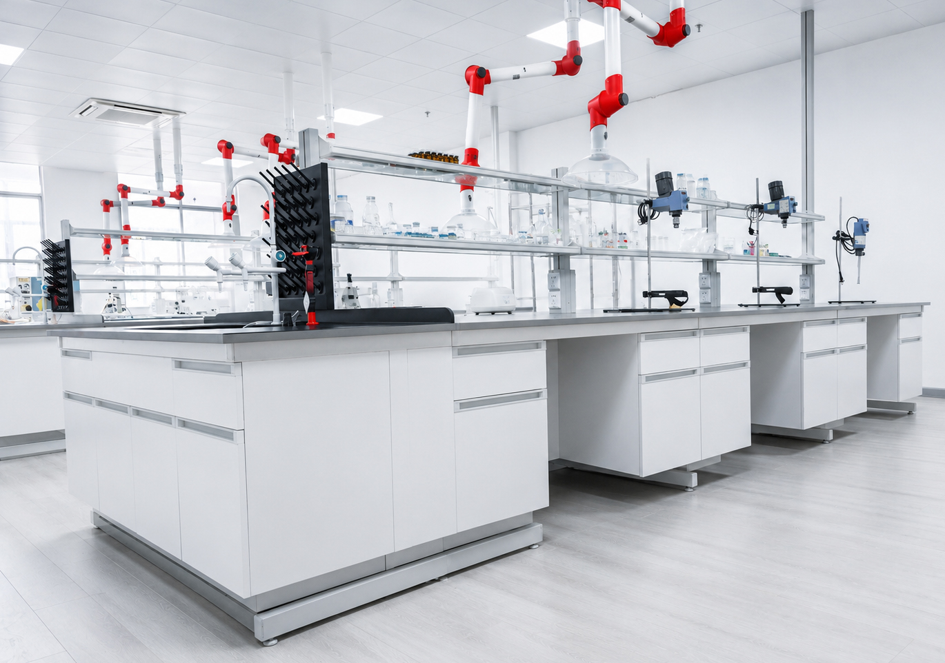 Cleaning Research Center Cleaning Research Center