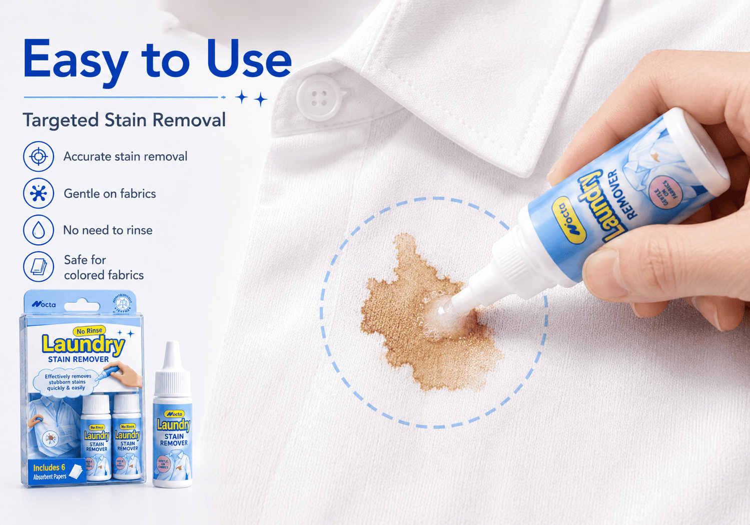Stain Remover Pen