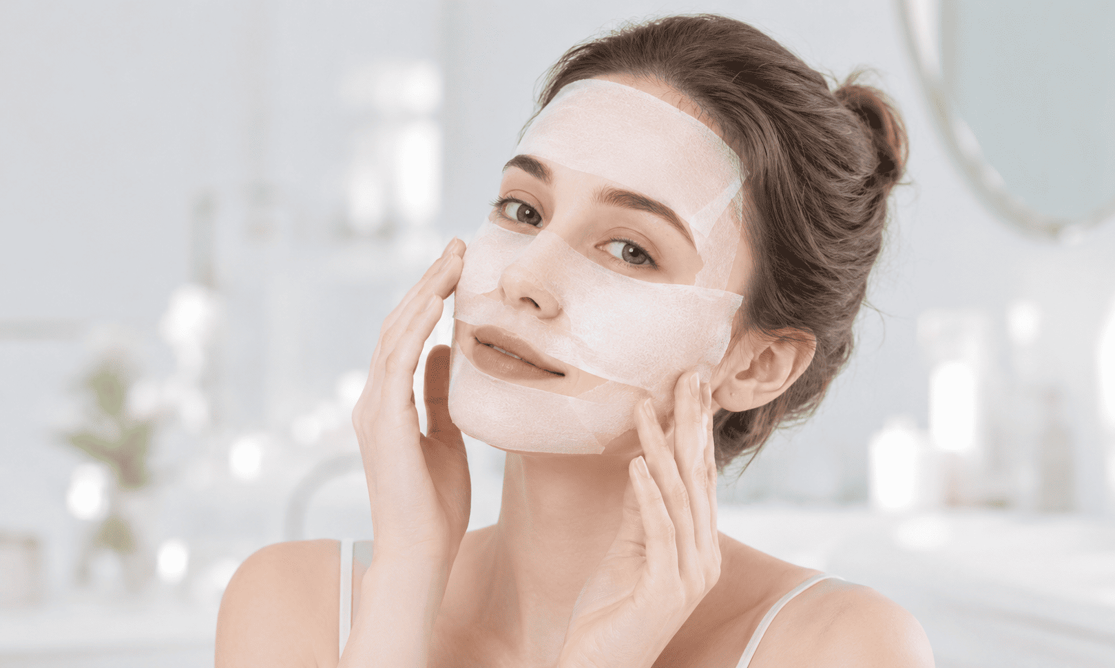 Cotton facemask Cotton facemask
