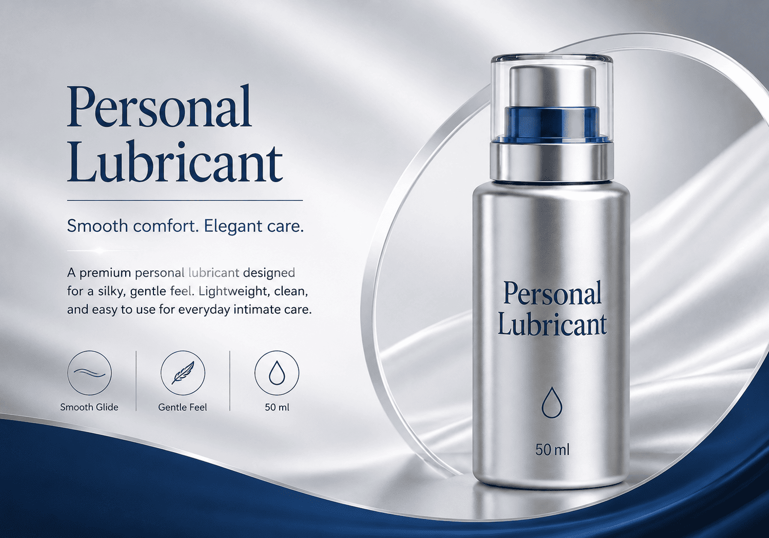 Personal Lubricant